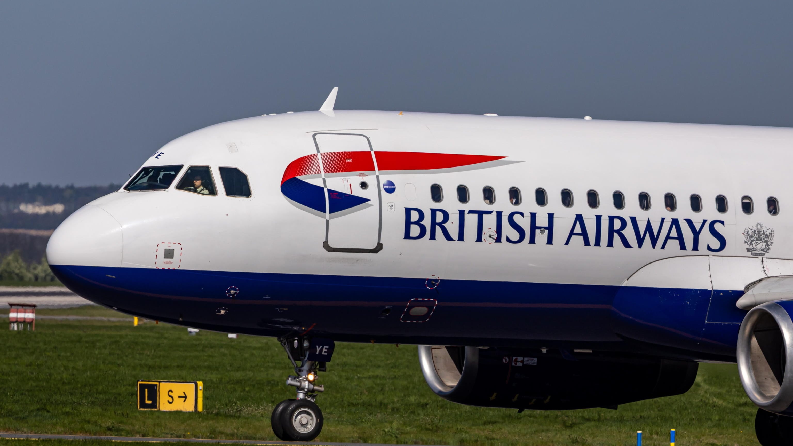 Paura sul volo Londra-Catania: carburante al minimo, aereo costretto all'atterraggio d'emergenza