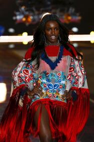 Gli angeli di Victoria's Secret: foto 9