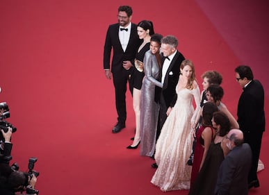 Vincent Cassel e Tina Kunakey si sposano ad agosto 6