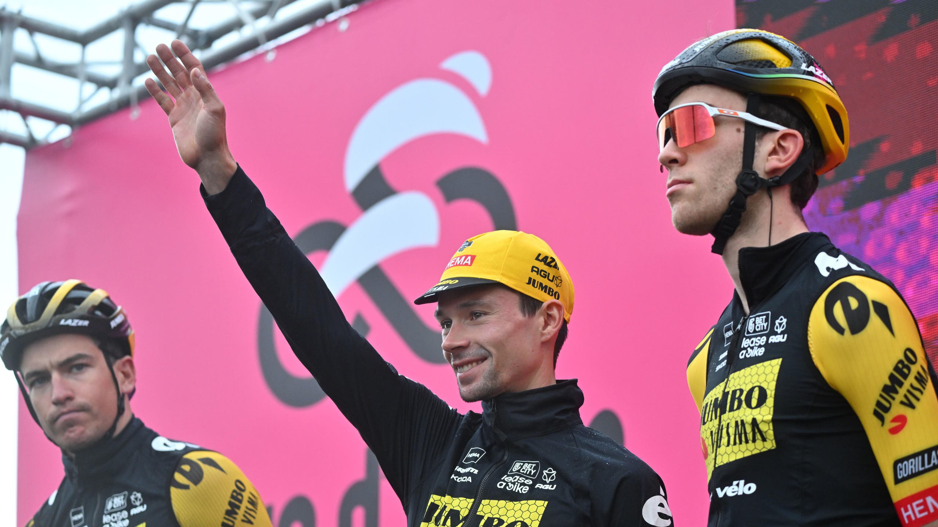 Giro, Sabbio Chiese-Monte Bondone: tracciato, favoriti e dove vederla in tv