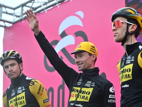Giro, Sabbio Chiese-Monte Bondone: tracciato, favoriti e dove vederla in tv