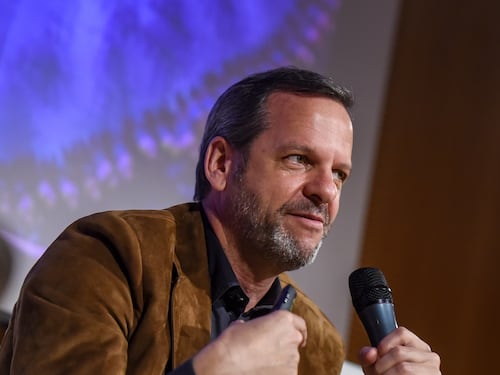 Balich con "Viva Vivaldi" unisce orchestra e tecnologia