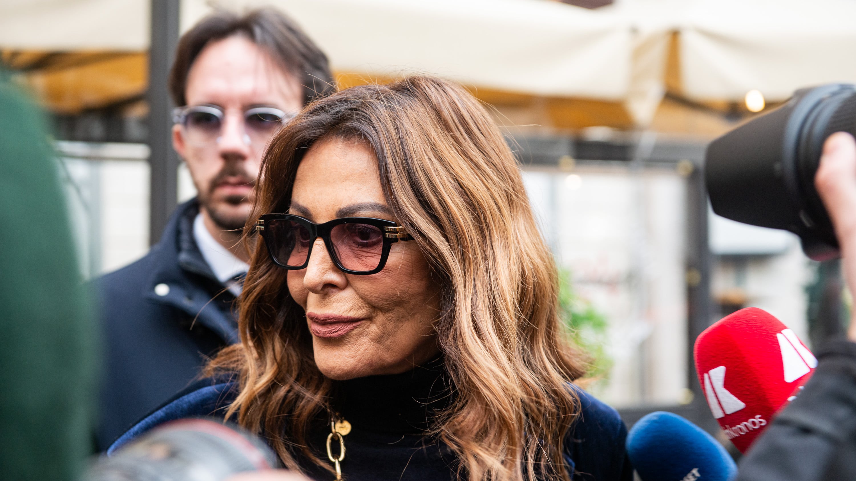 Il primo video di Santanchè dopo le dimissioni: “Grazie alla squadra del ministero”