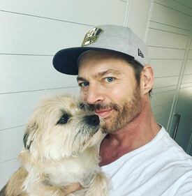 Harry Connick Jr, le foto più belle 3