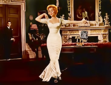 Marilyn Monroe, icona sexy a 89 anni dalla nascita 27