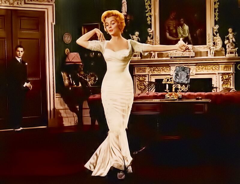 Marilyn Monroe, icona sexy a 89 anni dalla nascita 27