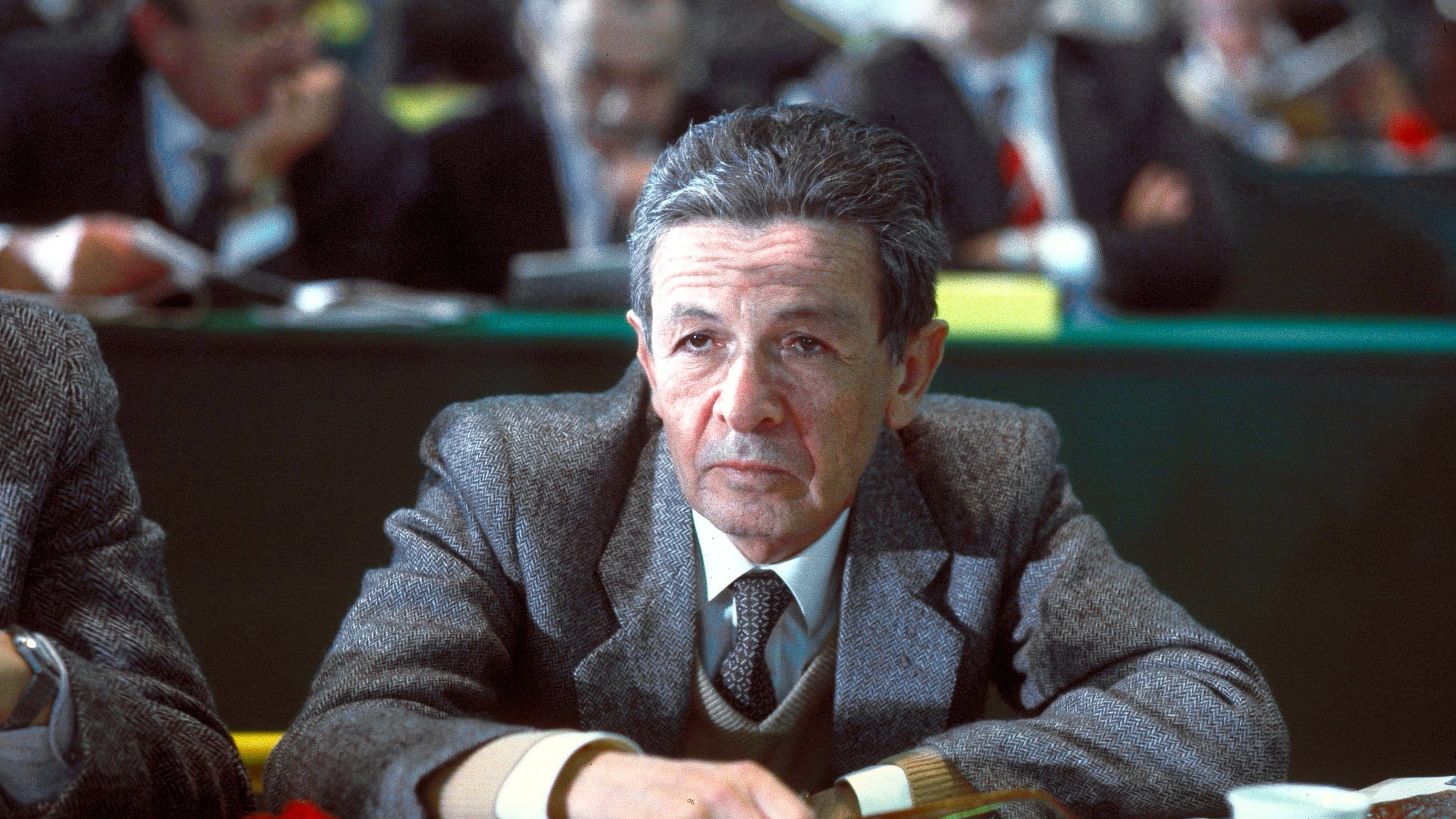 La beatificazione di Berlinguer sempre fedele a Stalin