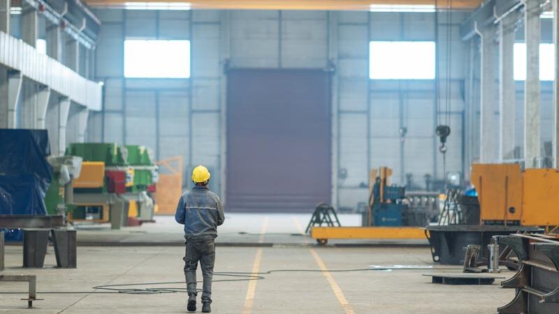 Economia in ripresa, torna la fiducia tra le imprese