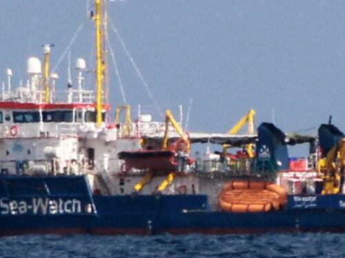 Migranti, Sea Watch e Olanda ora si rimpallano le accuse