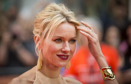 Naomi Watts, raggiante e bellissima per l'apertura del Festival di Toronto 1