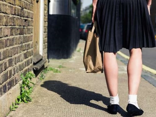 Uk, due ragazze su tre sono vittime di molestie sessuali in pubblico