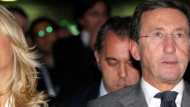 I segreti di Elisabetta Tulliani: dai lavori nella casa al caso del passaporto