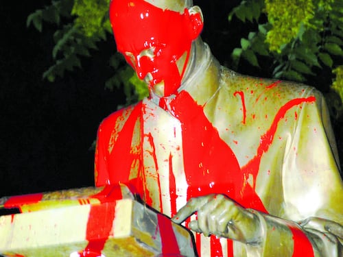 "Giardini Montanelli, più telecamere contro i vandali"