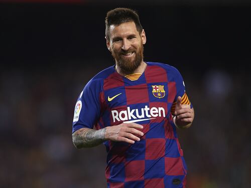 Messi rivela: "Ho pensato seriamente di lasciare il Barcellona"