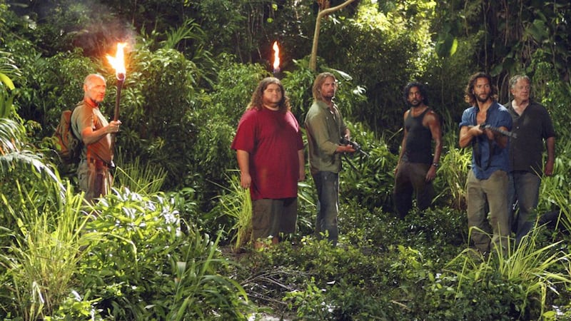 Le 100 serie TV più amate a Hollywood, foto 2