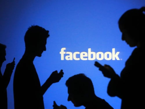 Facebook come Snapchat: ecco la novità dei messaggi "usa e getta"