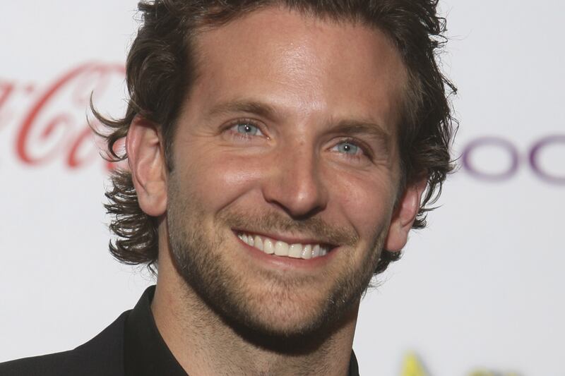 Bradley Cooper e Irina Shayk, esplosiva love story 26