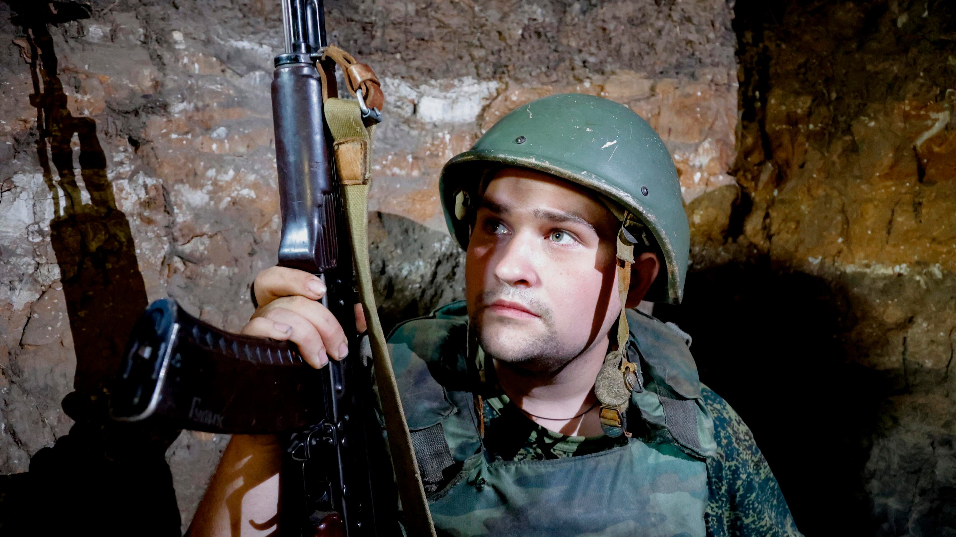 "Mosca allargherà il raggio di azione": si infiamma la guerra nel Donbass