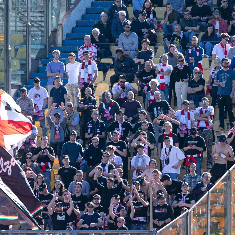 Tifosi Sudtirol