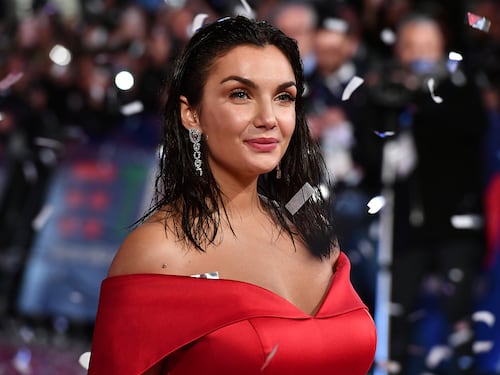 Elettra Lamborghini: "Il mio cognome? Una rogna, dopo l'Isola lascio la tv"