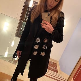 Laura Slowiak spopola su Instagram 6