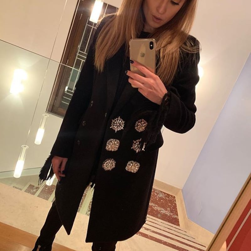 Laura Slowiak spopola su Instagram 6