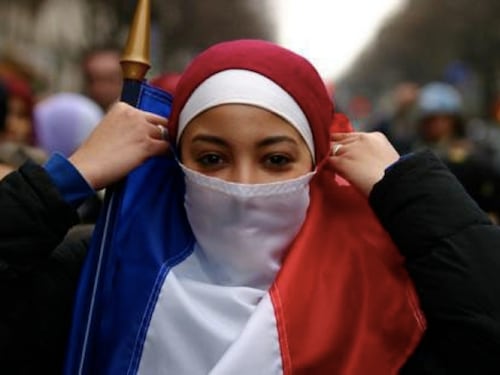 Nella Francia degli scontri dove l'integrazione è "La grande tribolazione"