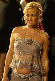 Kate Hudson sexy, le foto hot 3