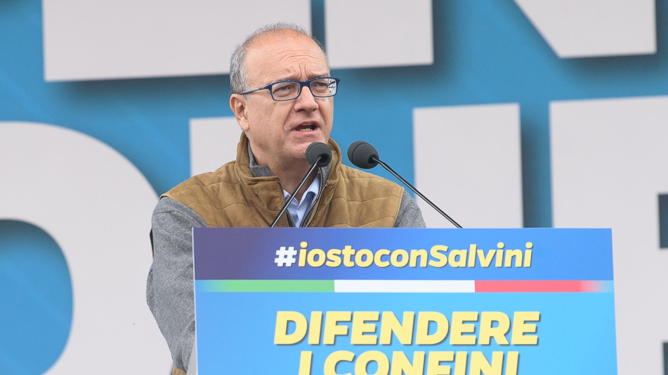 "Hanno fallito su tutto, anche sulla scuola". L'attacco diretto di Valditara contro la sinistra