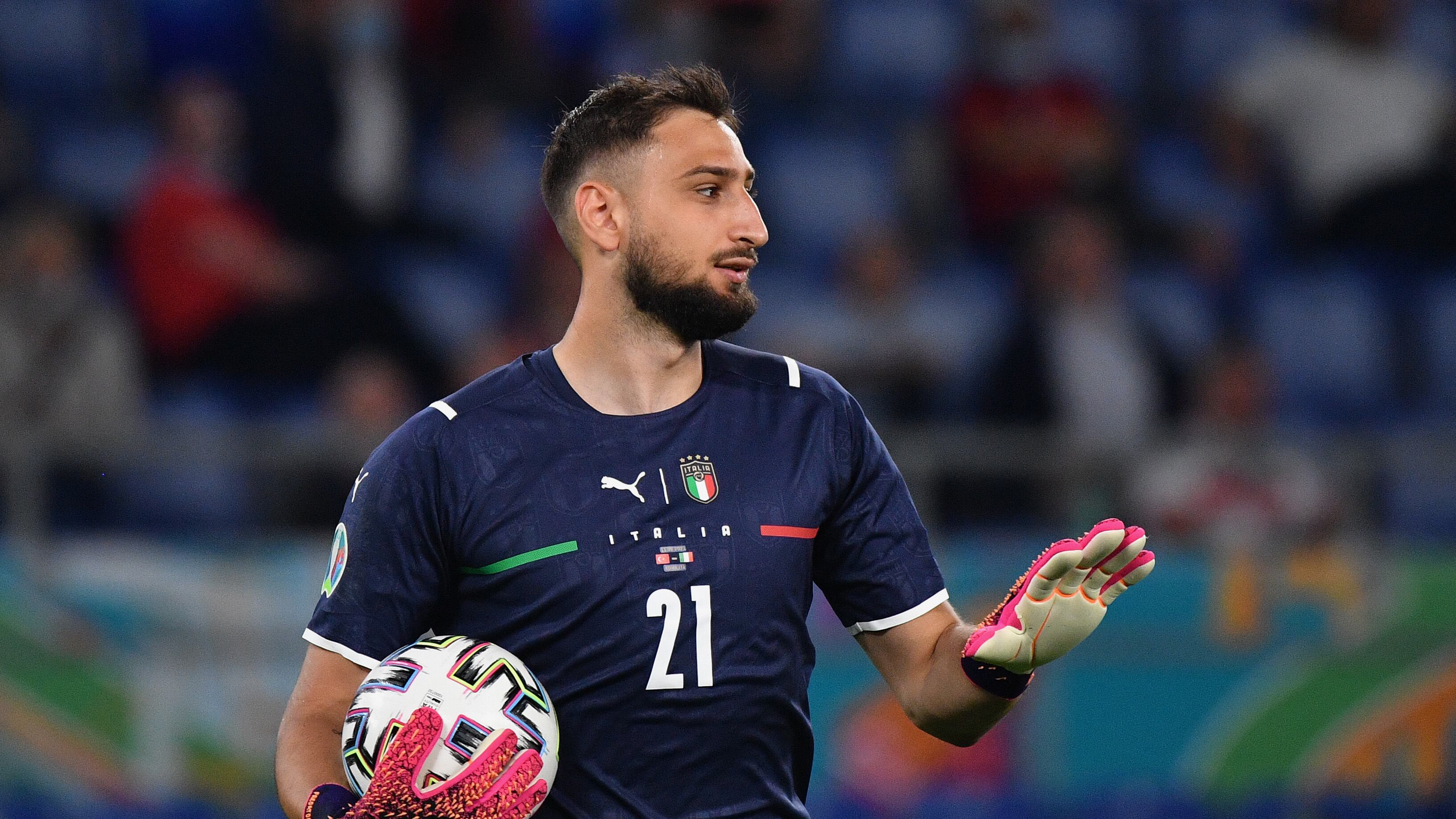"Regala la tua essenza...": terremoto al Psg per Donnarumma. Perché rischia il posto