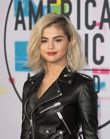 Ama 2017, i look più sexy 10