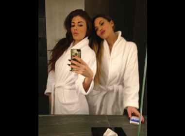 Guerra-Sorcinelli: pose lesbo 16