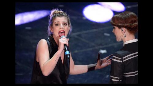Emma Marrone sexy su Instagram 18