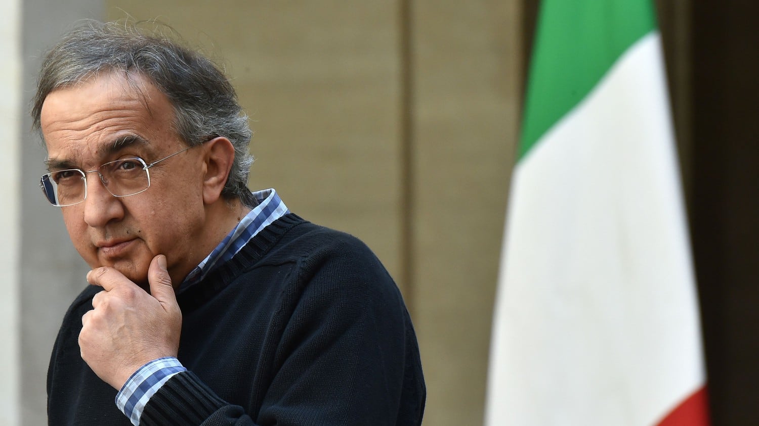 Tocca a Detroit ringraziare Marchionne
