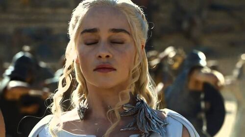 Daenerys Targaryen, foto 37