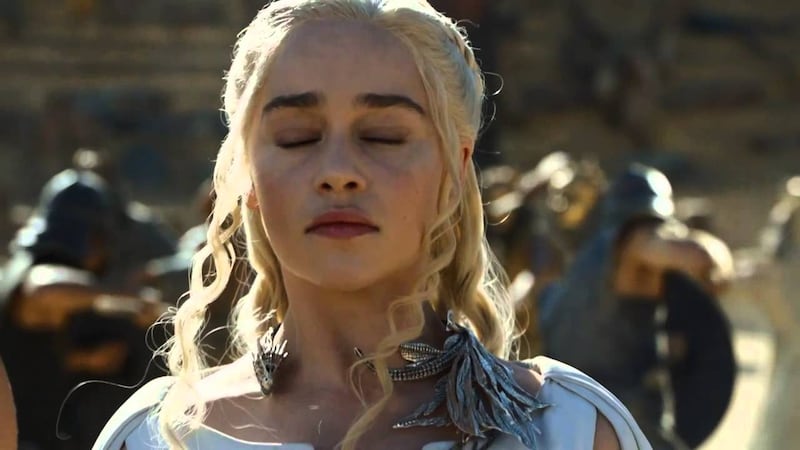 Daenerys Targaryen, foto 37