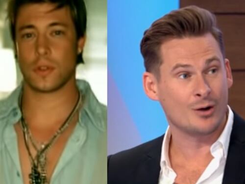 Blue, Lee Ryan è uscito dall'alcolismo: "Mi ha aiutato Duncan James"