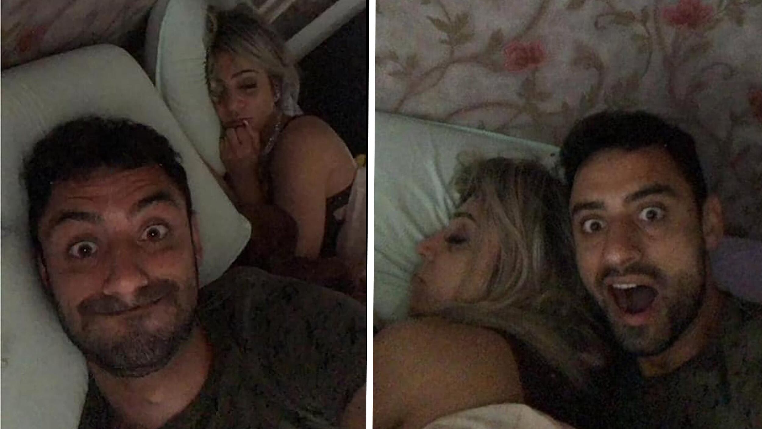 Calciatore evirato e ucciso: foto a letto con la moglie del suo assassino