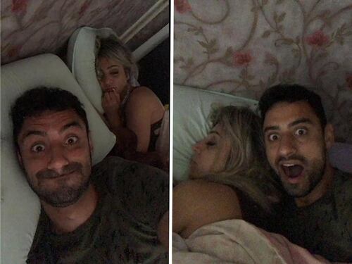 Calciatore evirato e ucciso: foto a letto con la moglie del suo assassino