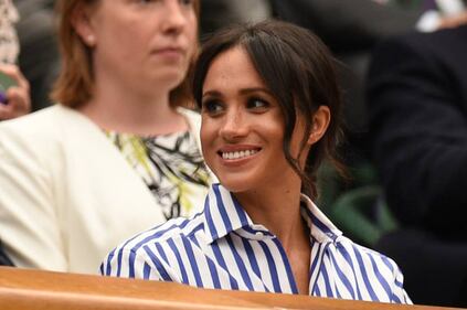 Meghan Markle, i look della duchessa 10