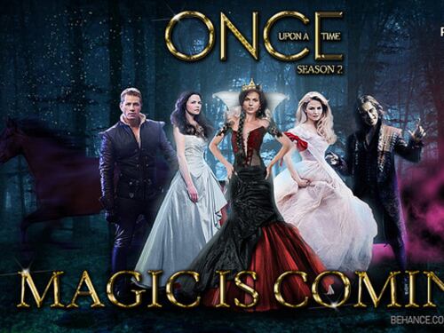Once Upon a Time, arriva una love story omosessuale nella quinta serie