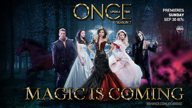 Once Upon a Time, arriva una love story omosessuale nella quinta serie