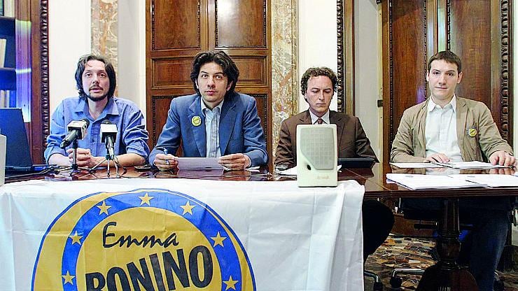 L'ultima trovata della sinistra: stanze pubbliche per drogarsi