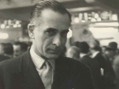 Giovanni Savonuzzi, il progettista eroe dei due mondi