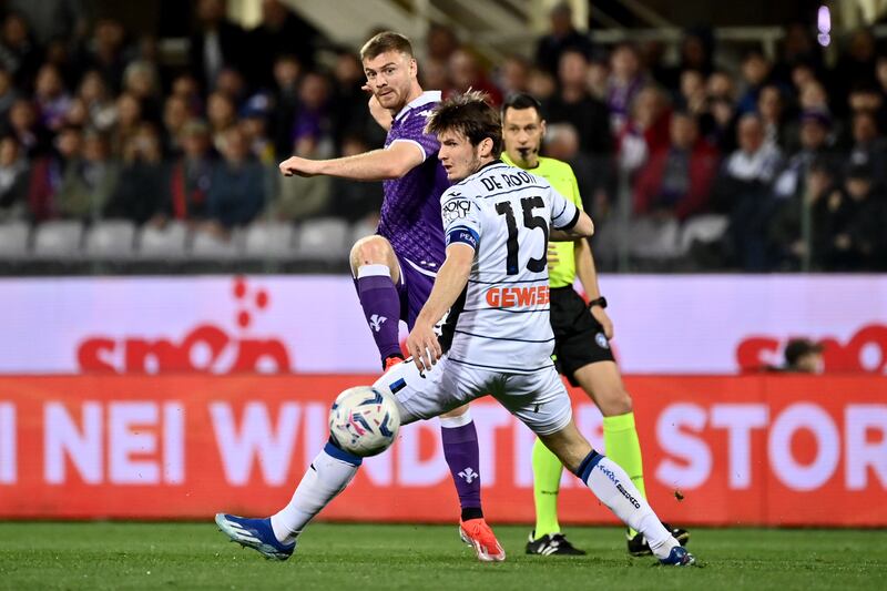 Fiorentina-Atalanta