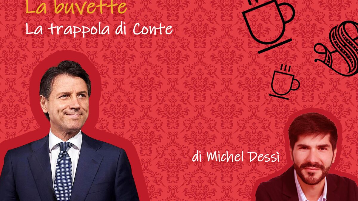 La trappola di Conte