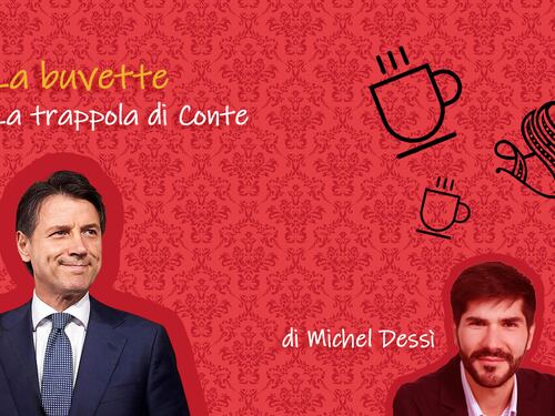 La trappola di Conte