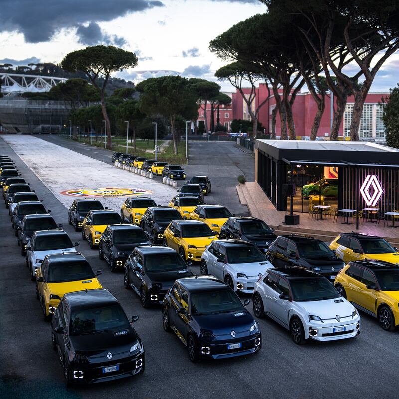 Renault