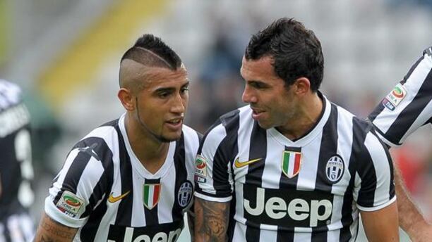 Juventus, Vidal verso il Bayern Monaco