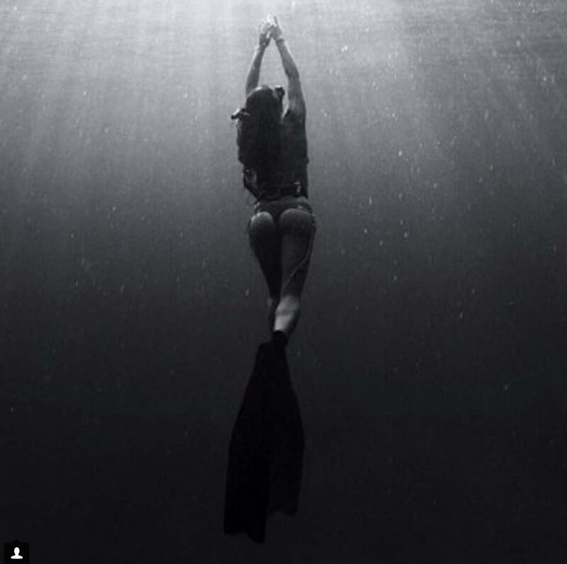 Naike Rivelli e lo yoga, foto 15